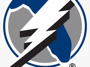 Tampa Bay Lightning Logo - Tampa Bay Lightning Florida