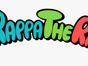 Lego Dimensions Customs Community - Parappa The Rapper Logo Png
