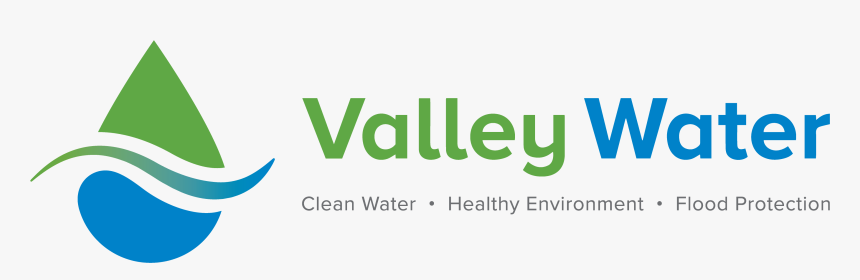 Santa Clara Valley Water Logo