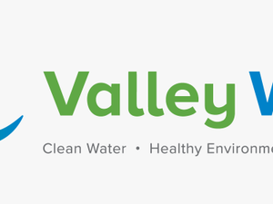 Santa Clara Valley Water Logo