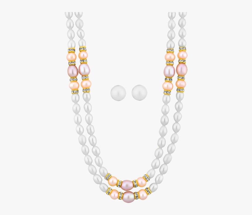 Paparazzi Accessories Pearl Necklace