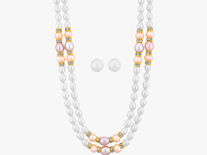 Paparazzi Accessories Pearl Necklace