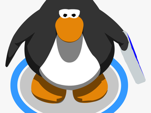 Club Penguin Wiki - Club Penguin Penguin Model