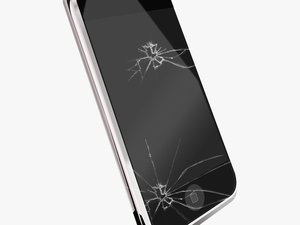 Clipart Phone Iphone Apple - Phone Png