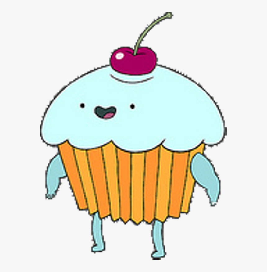 Adventure Time Characters Food