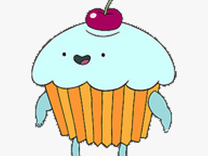 Adventure Time Characters Food