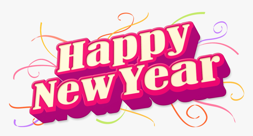 Happy New Year 2017 Png Format H