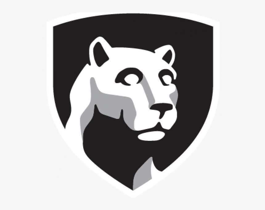 Penn State Nittany Lion Logo