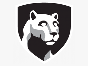 Penn State Nittany Lion Logo