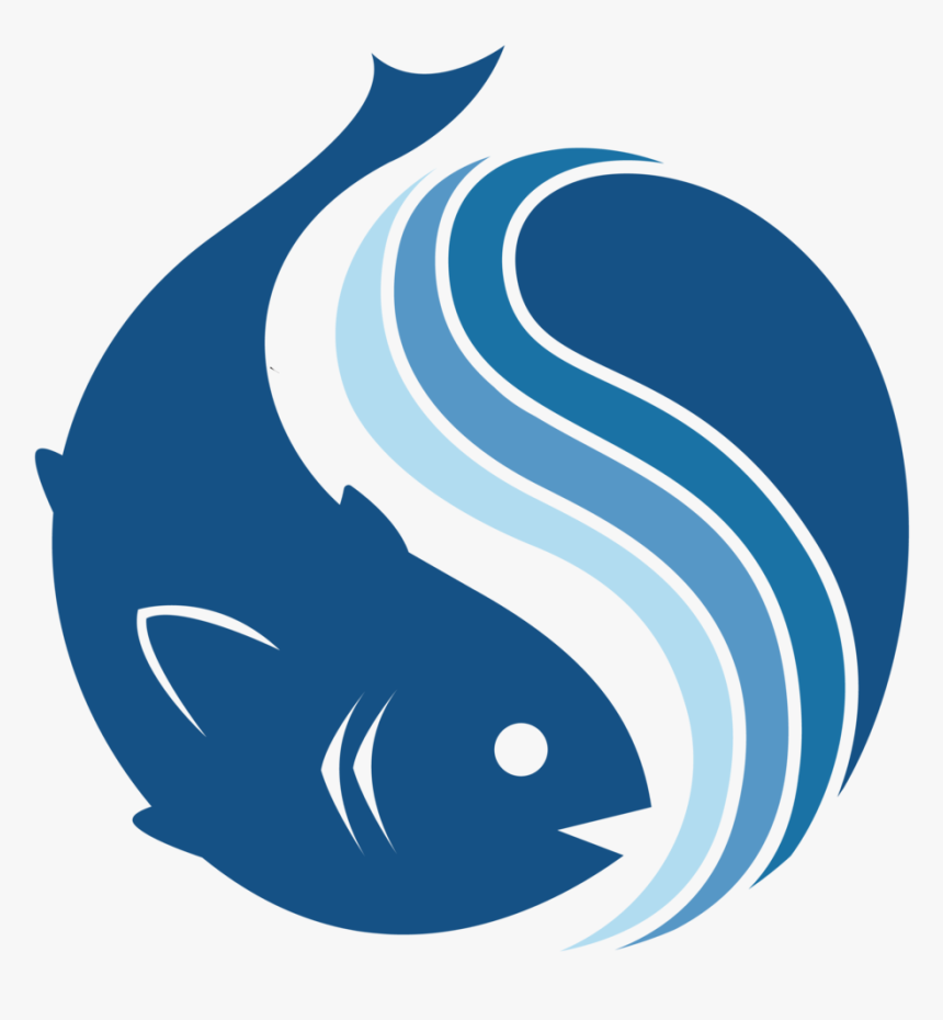 Bluenalu Logo Image Only Transpa