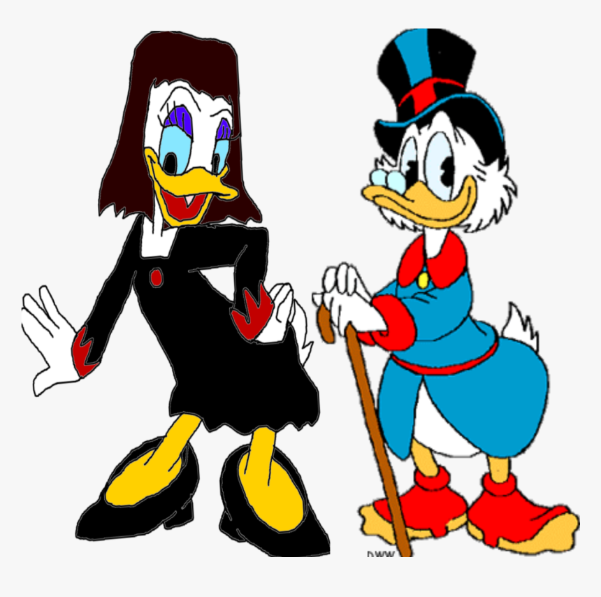 Free Scrooge Mcduck Clip Art Disney Free Music Clip - Thank You Jesus Donald Duck