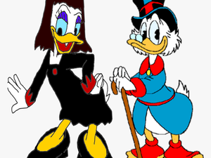 Free Scrooge Mcduck Clip Art Disney Free Music Clip - Thank You Jesus Donald Duck
