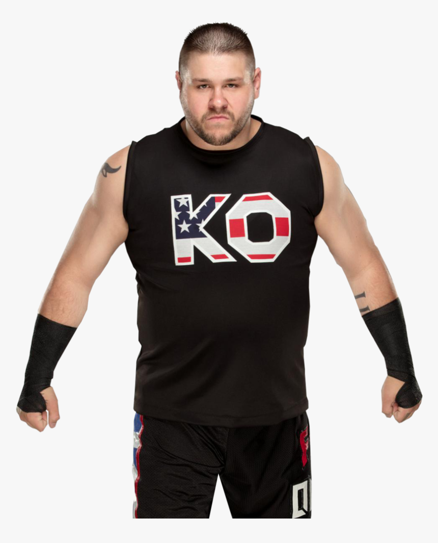 Kevin Owens Png Pic
