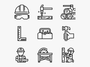 Industrial Process Icon