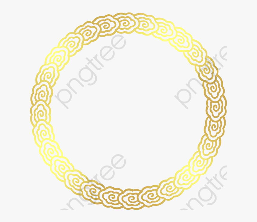 Circle Clipart Png - Portable Network Graphics