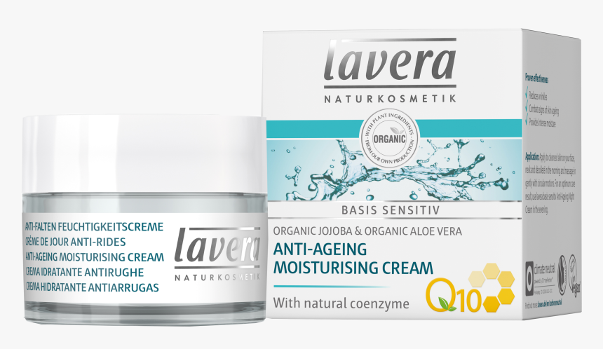 Lavera Anti Aging Moisturizing Cream 
 Title Lavera - Lavera Anti Aging Cream