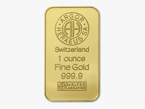 Sell Gold Bar 1 Oz