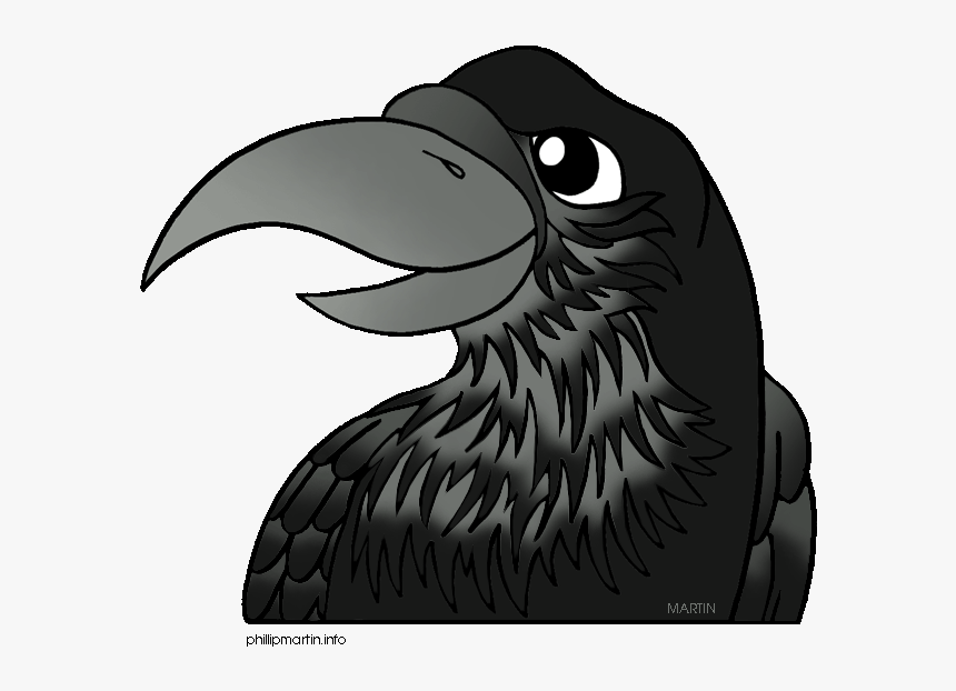 Animal Farm Raven Clipart Jpg Freeuse Library Animals - Raven Animal Farm Drawing