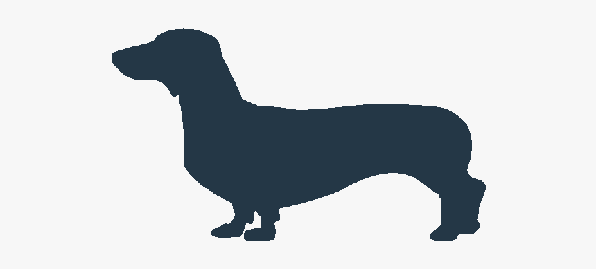 Weiner Dog Icon Png