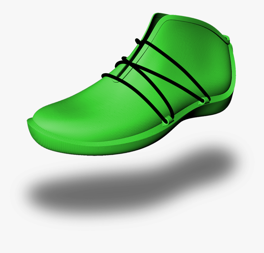 [3d Printed Shoes] - Composite Material
