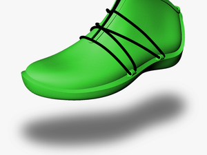 [3d Printed Shoes] - Composite Material
