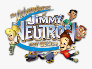 "the Adventures Of Jimmy Neutron: Boy Genius" (2002)