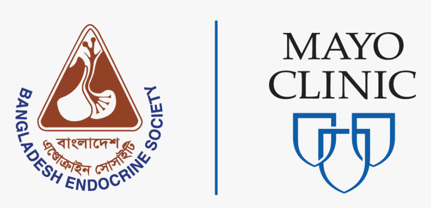 Transparent Mayo Clinic Logo Png