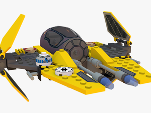 Download Zip Archive - Lego Star Wars Models Game