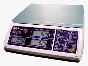 Cas Weighing Machine 30 Kg - Cas Weighing Scale 30kg