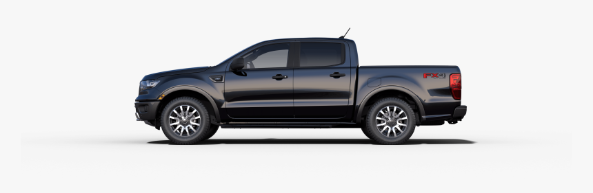 2019 Ford Ranger Vehicle Photo In East Peoria