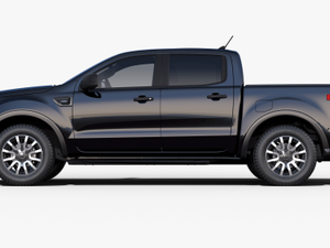 2019 Ford Ranger Vehicle Photo In East Peoria