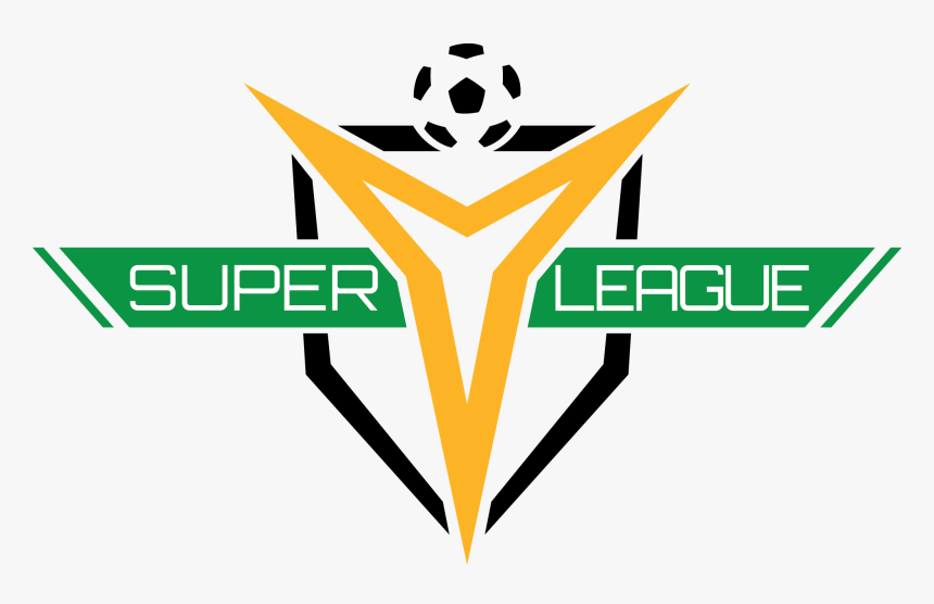 Super Y League Logo