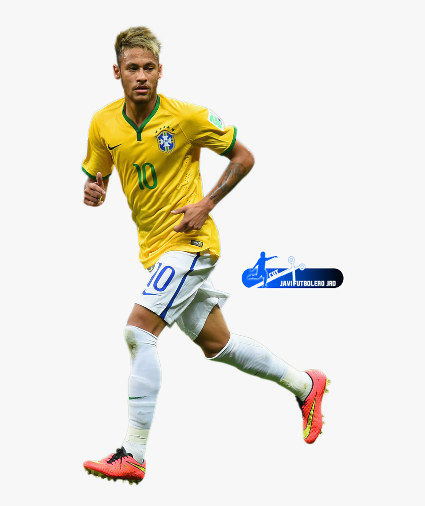 Neymar - Neymar Jr Et Nike