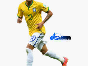 Neymar - Neymar Jr Et Nike