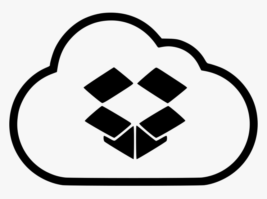 Dropbox - Dropbox Folder Icon Ma