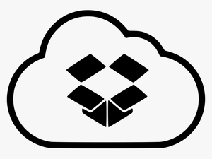 Dropbox - Dropbox Folder Icon Mac
