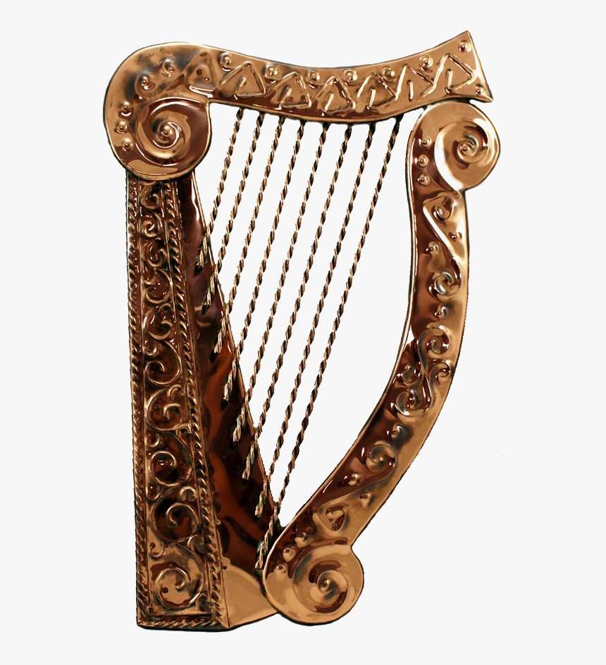 Wood Harp Png Free Image - Antiq