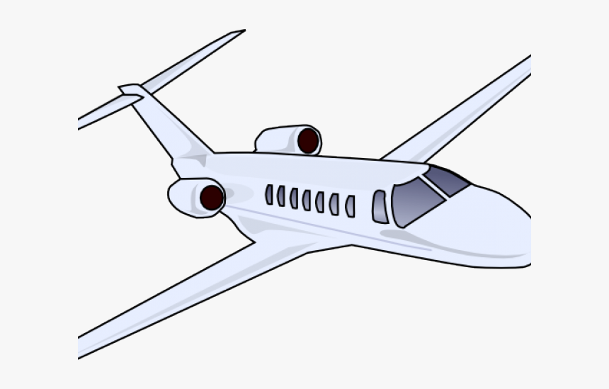 Flight Clipart Small Airplane - Airplane Clipart