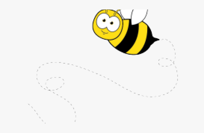 Transparent Bee Clipart Png - Fr