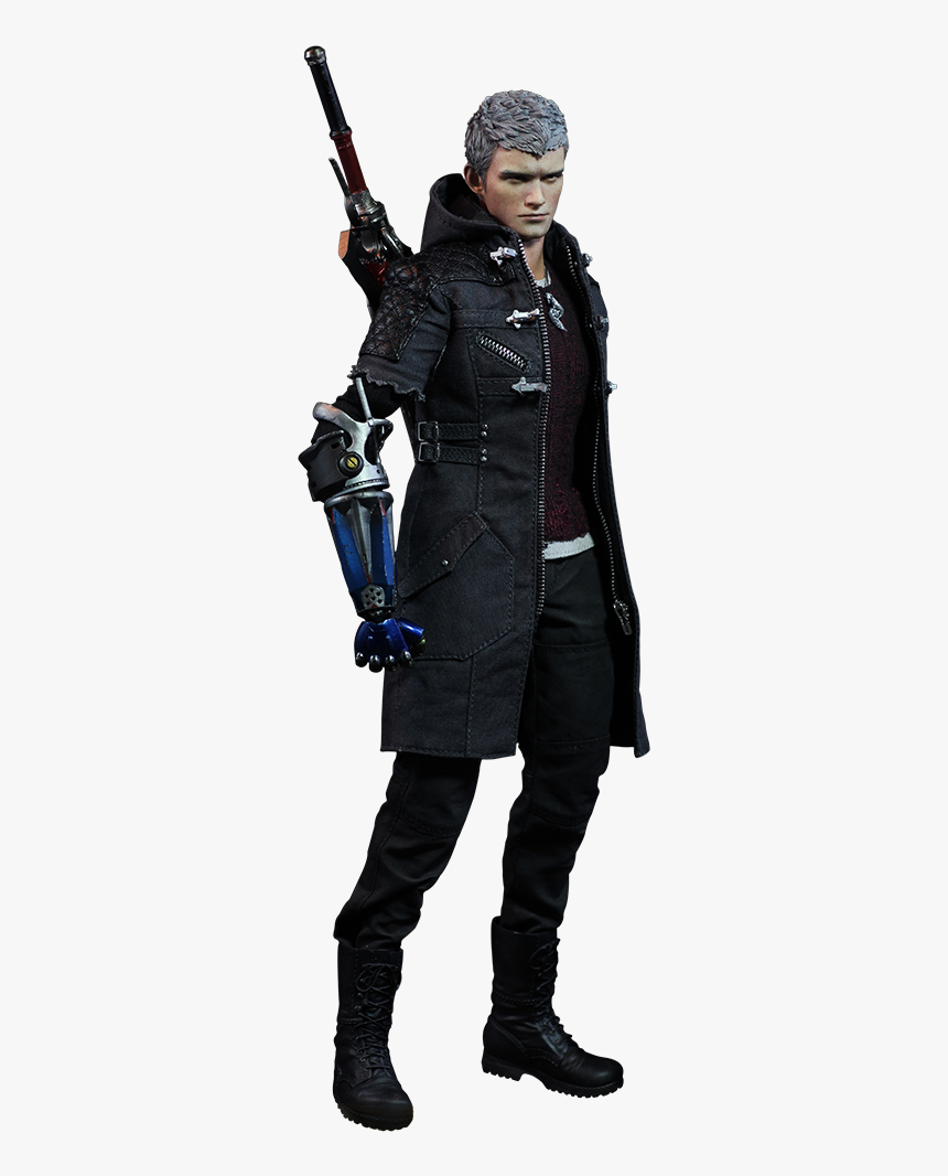 Devil May Cry 5 Action Figure