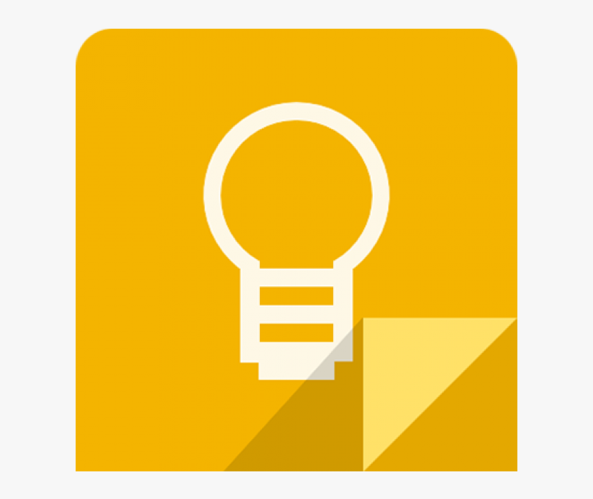 Keep Icon Android Kitkat Png Image - App Google Keep Icon