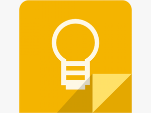 Keep Icon Android Kitkat Png Image - App Google Keep Icon