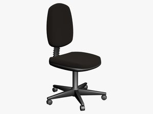 Png/kchair 01 - Office Chair