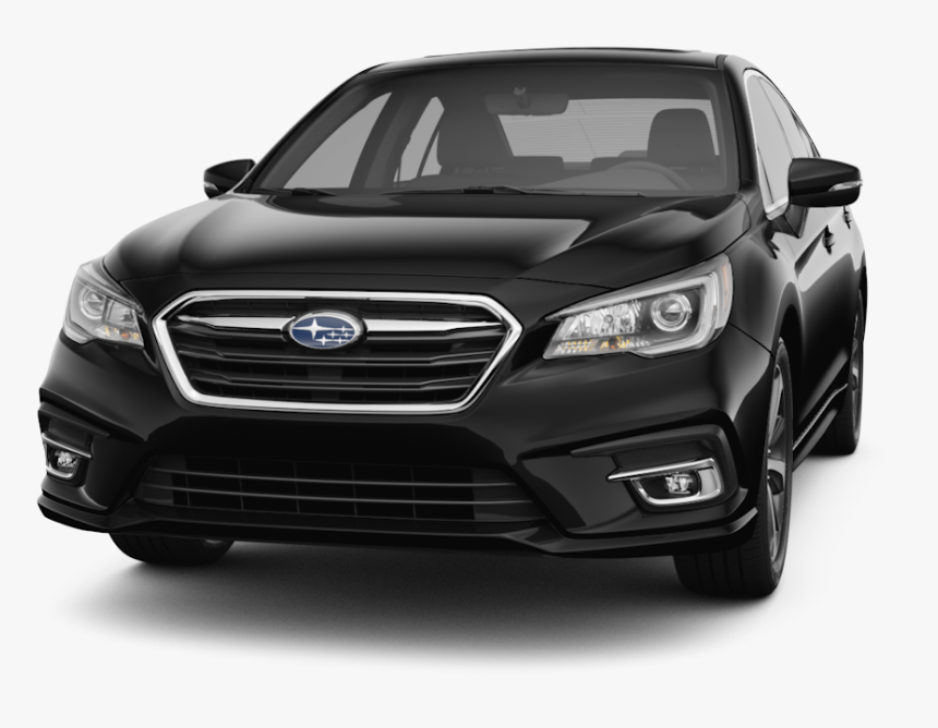 2019 Black Subaru Legacy