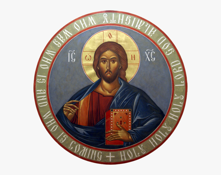 Igreja Ortodoxa Grega Jesus