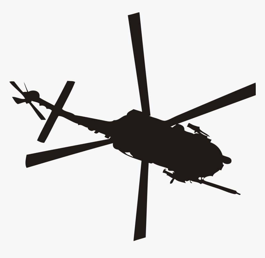 Helicopter Boeing Ah-64 Apache C