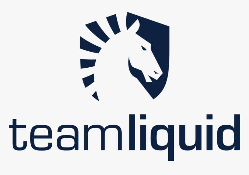 Team Liquid Dota 2 Logo