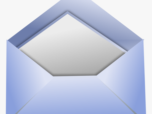 Envelope Clipart By Baroquon - Envelope Clip Art