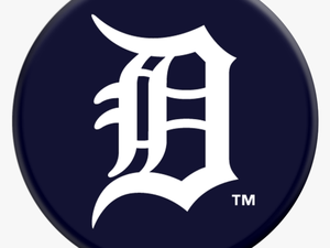Detroit Tigers Logo Transparent
