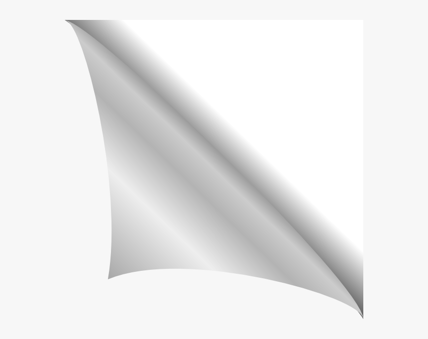 Torn White Paper Png